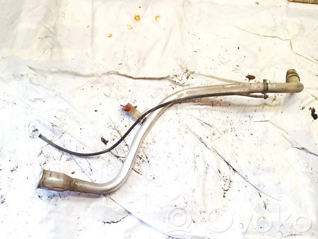 Ford Galaxy Einfüllstutzen Kraftstofftank 