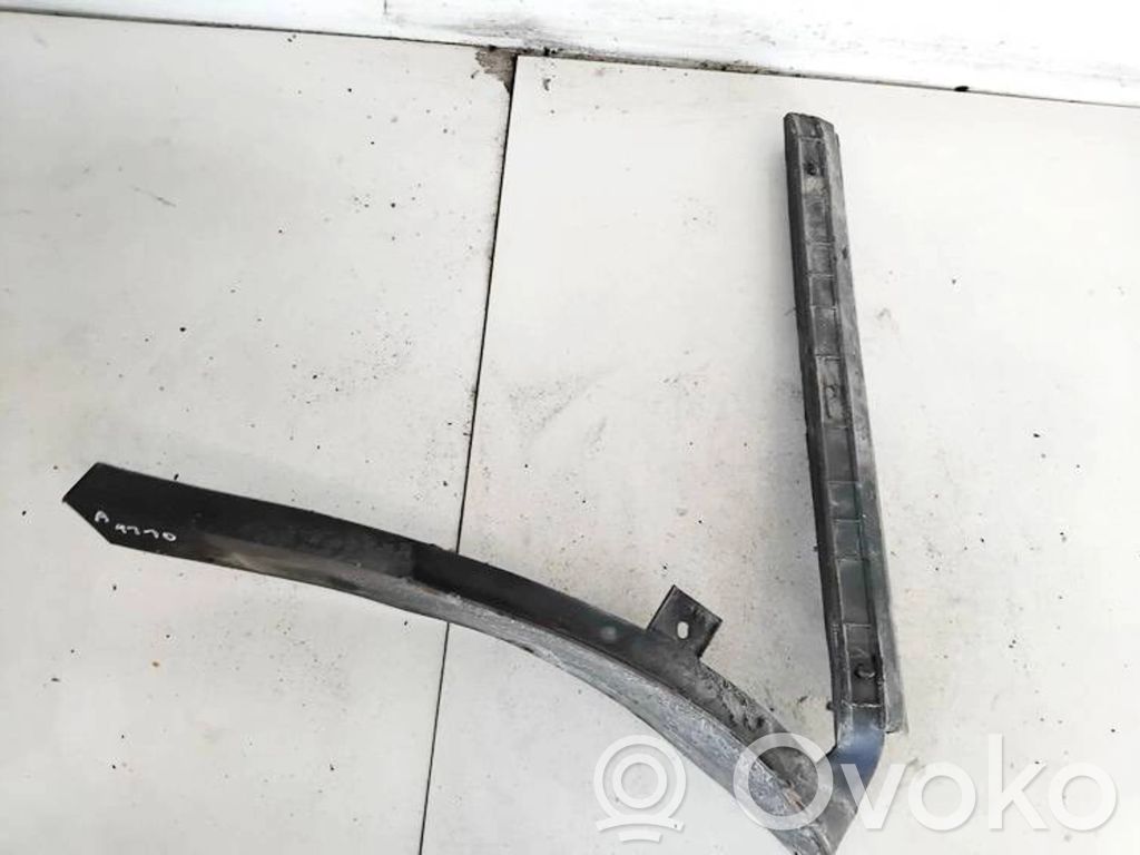 Volkswagen PASSAT B5 Suport montare bară spate 