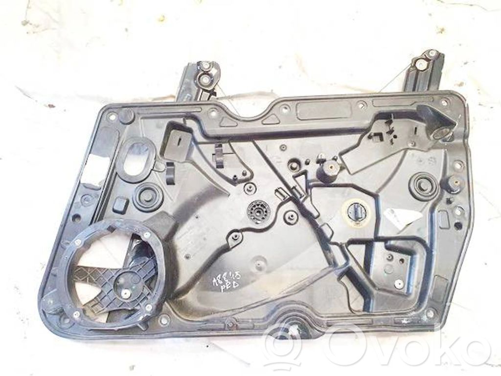 Volkswagen Golf VI Macara ușă glisantă cu motor 
