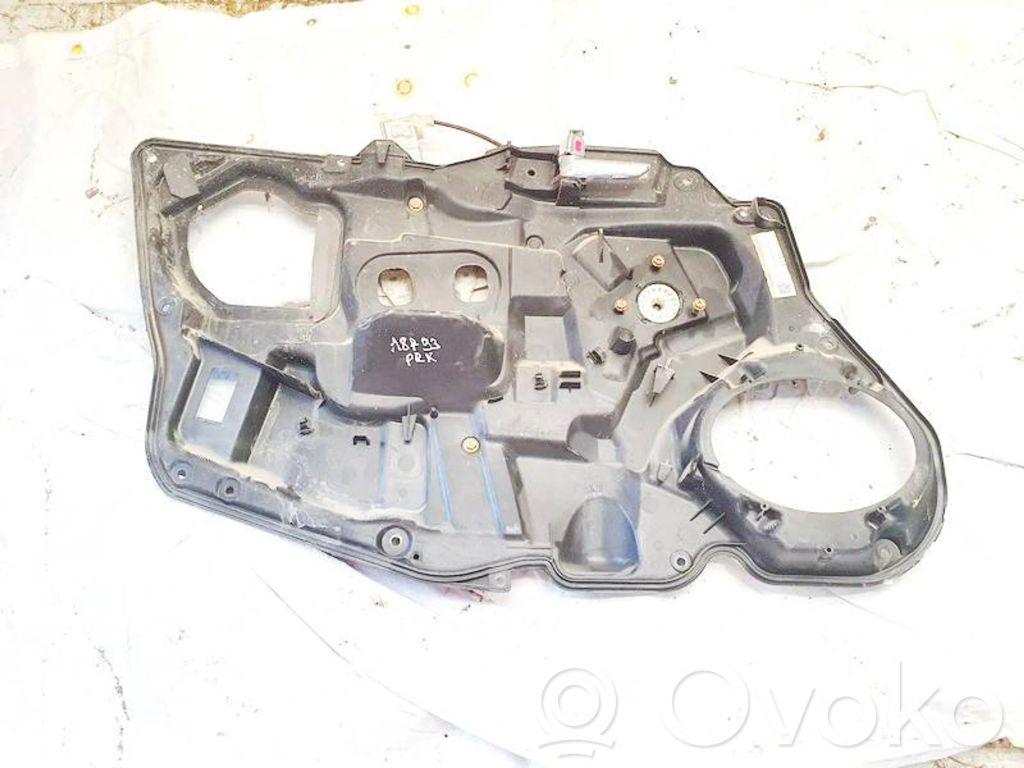 Mazda 6 Mécanisme de lève-vitre avec moteur