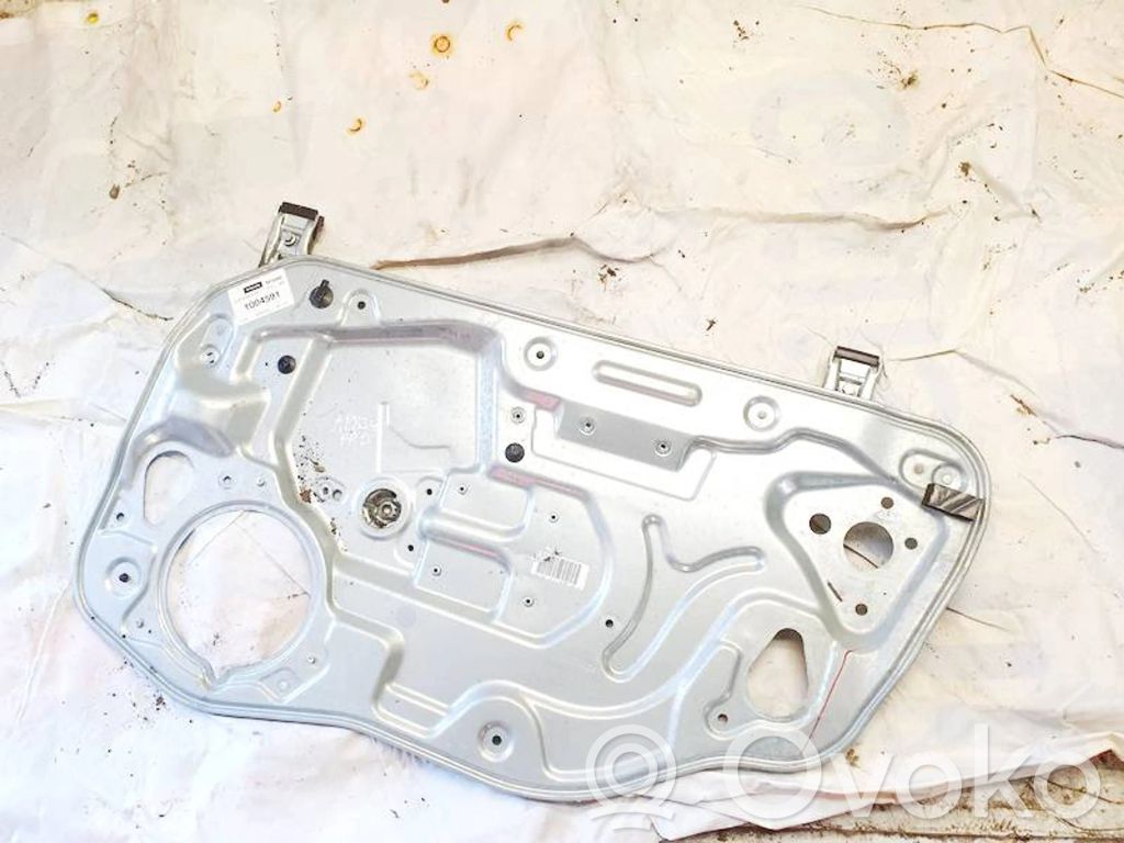 Regulador con motor de la ventanilla de la puerta corredera   992670101,992670101