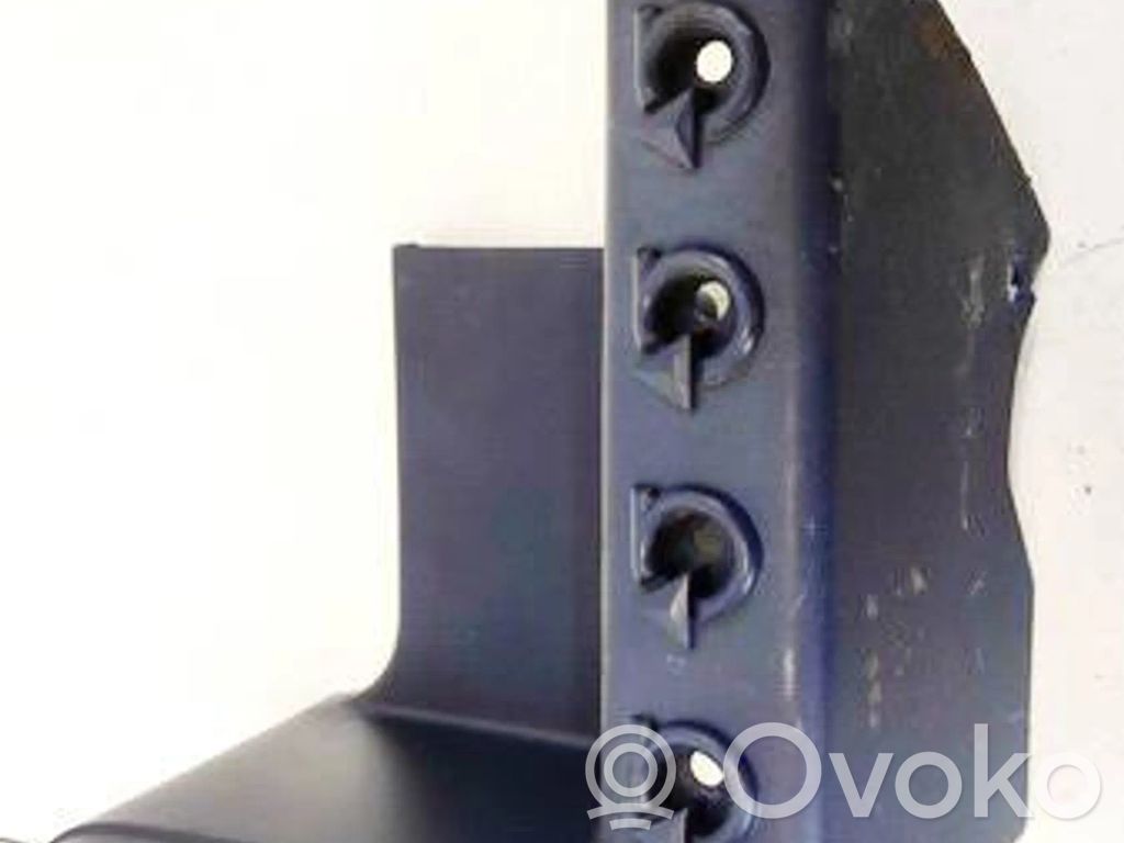 Smart ForTwo I MC01 Alte piese de interior 