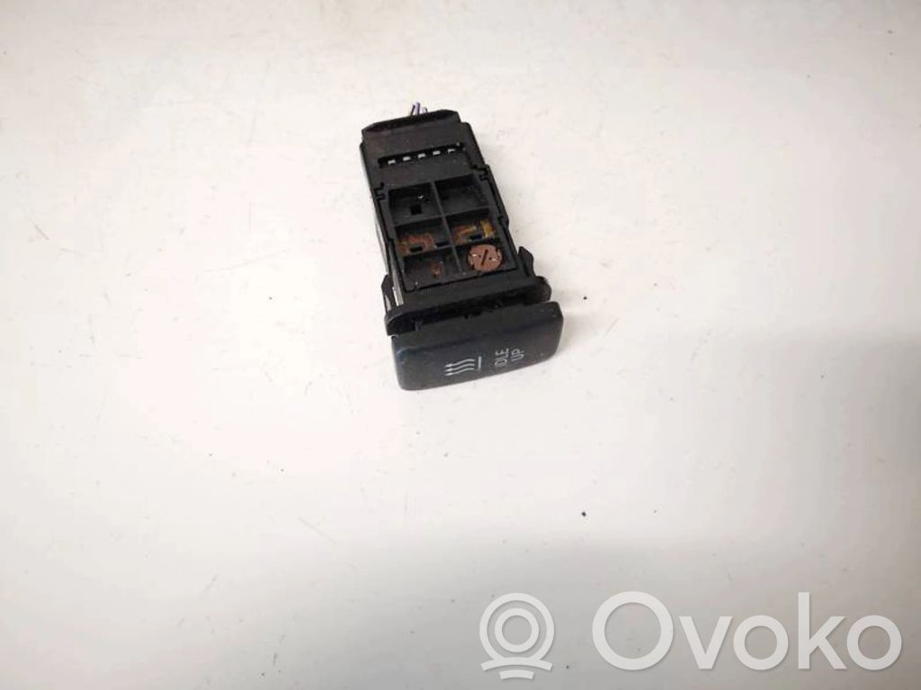 Toyota Avensis Verso Altri interruttori/pulsanti/cambi 