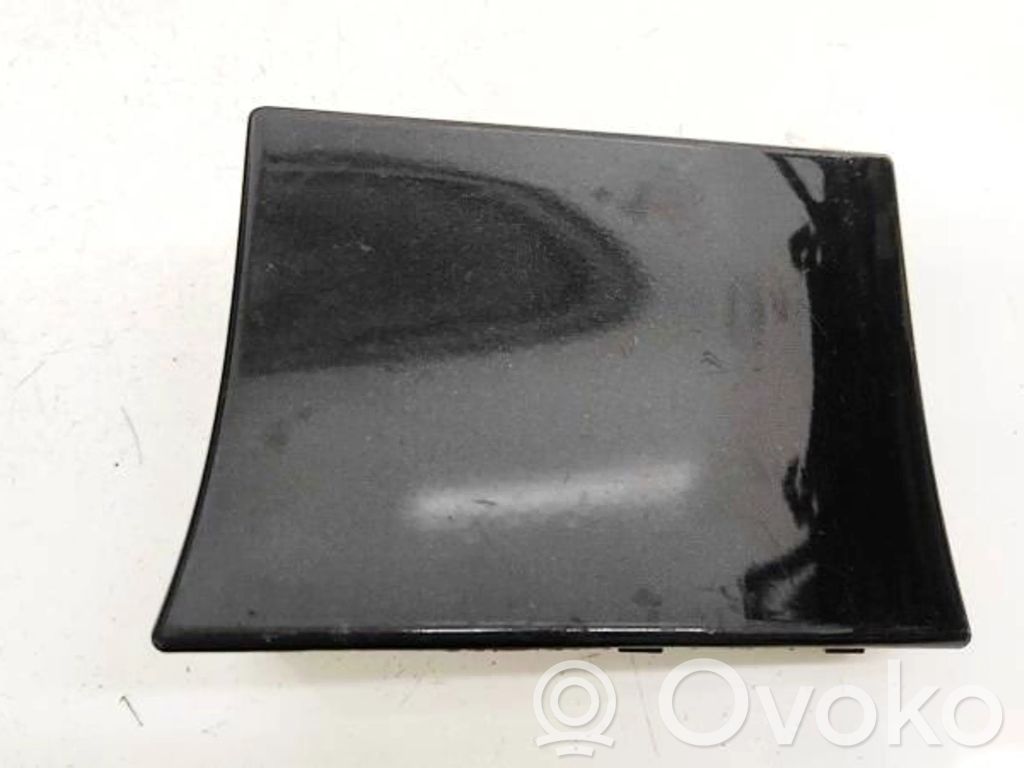 Skoda Yeti (5L) Rivestimento modanatura del faro posteriore 