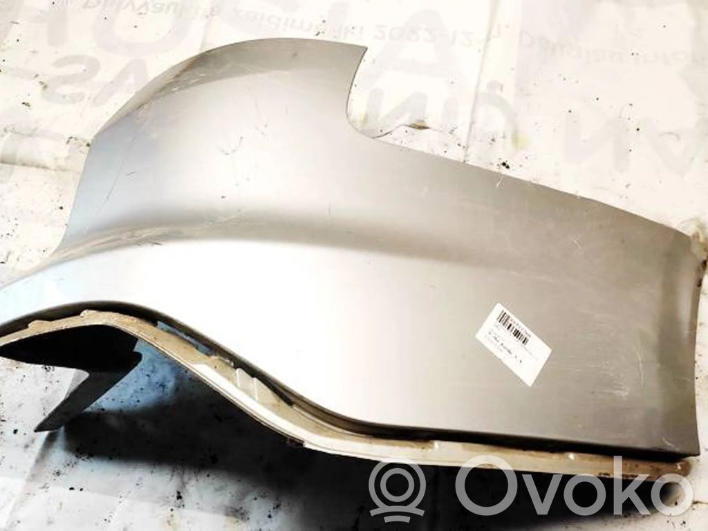 Ornament colț bară spate   BM5117864A,BM5117864A