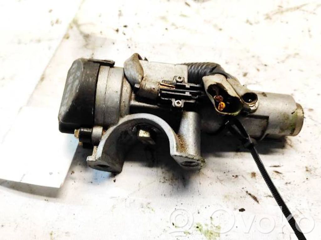 Rover 620 Užvedimo spynelės kontaktai 