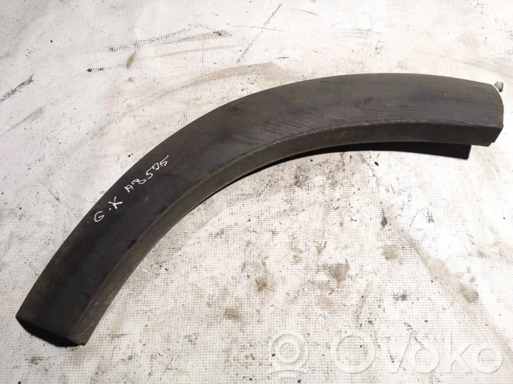 Land Rover Freelander Rivestimento passaruota posteriore
