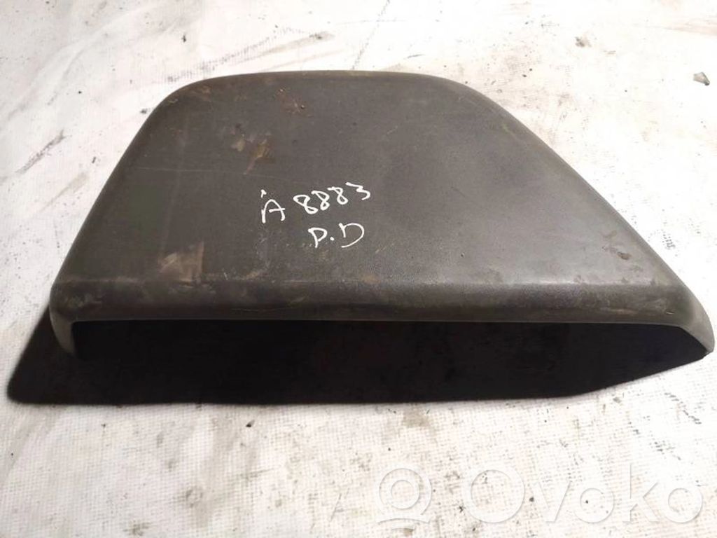 Citroen Jumper Alte piese de interior