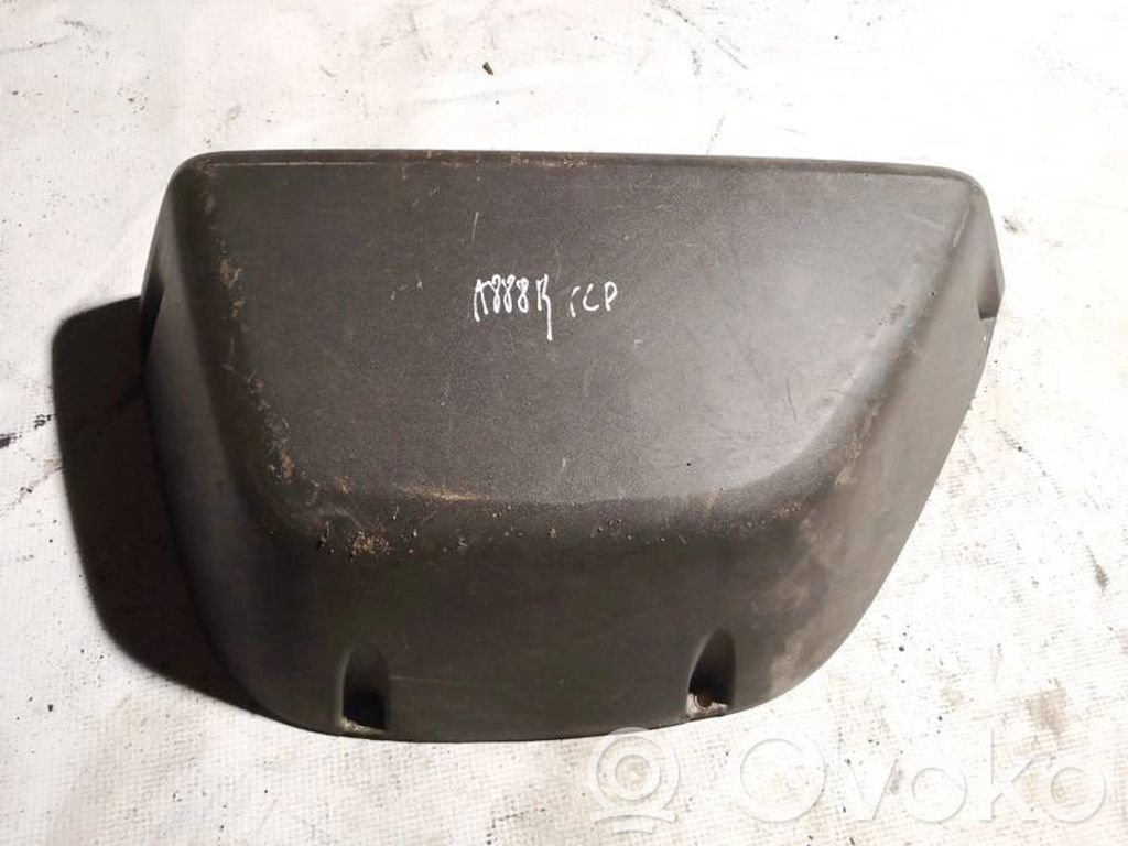 Citroen Jumper Alte piese de interior