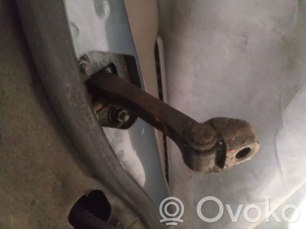 Tope freno de puerta trasera