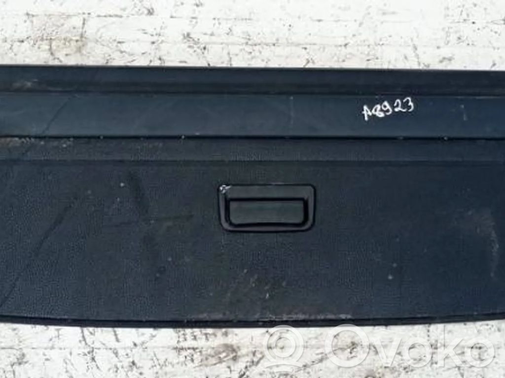 Volkswagen PASSAT B6 Hattuhylly 