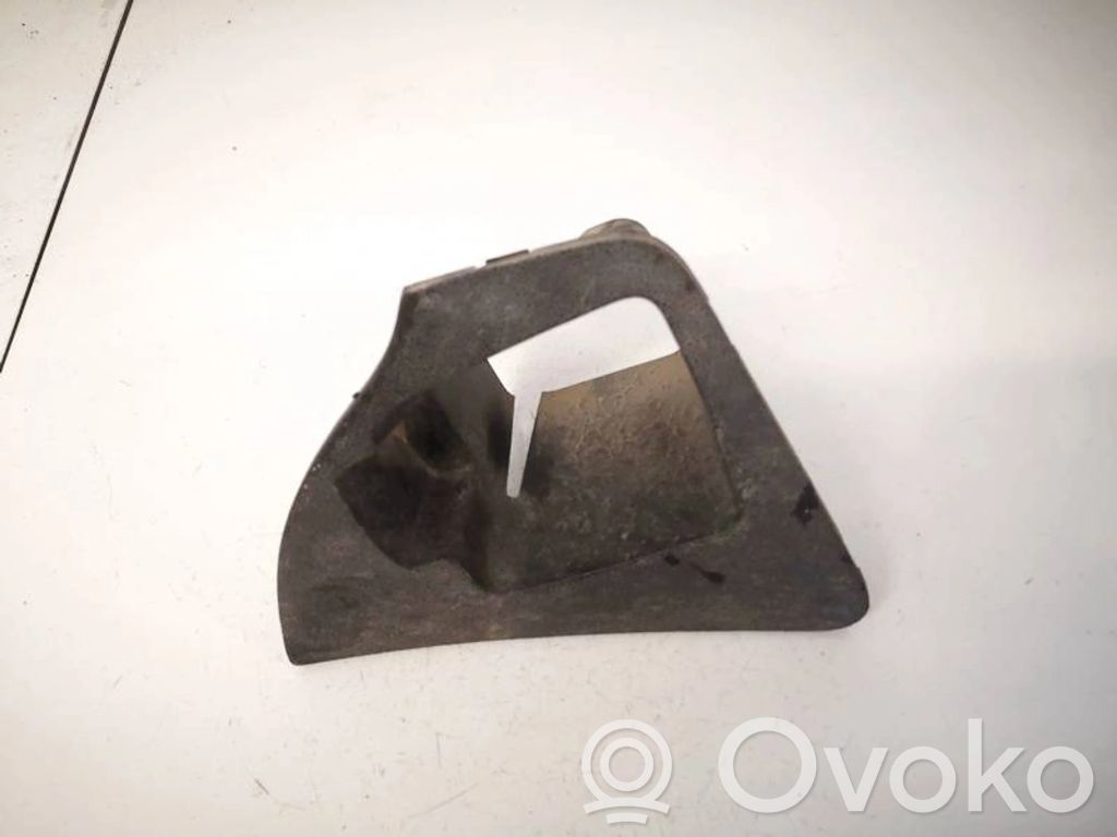 Opel Zafira B Alte piese de interior 