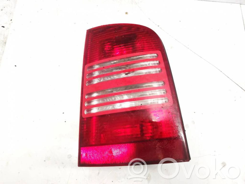 Skoda Octavia Mk1 (1U) Lampă spate în caroserie 