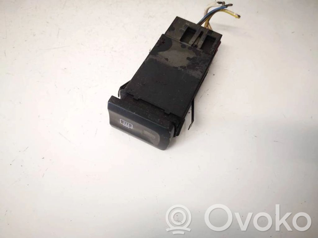 Audi A3 S3 8L Interruttore parabrezza/alzacristalli