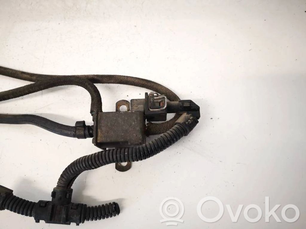Electroválvula del turbo   028906283,028906283