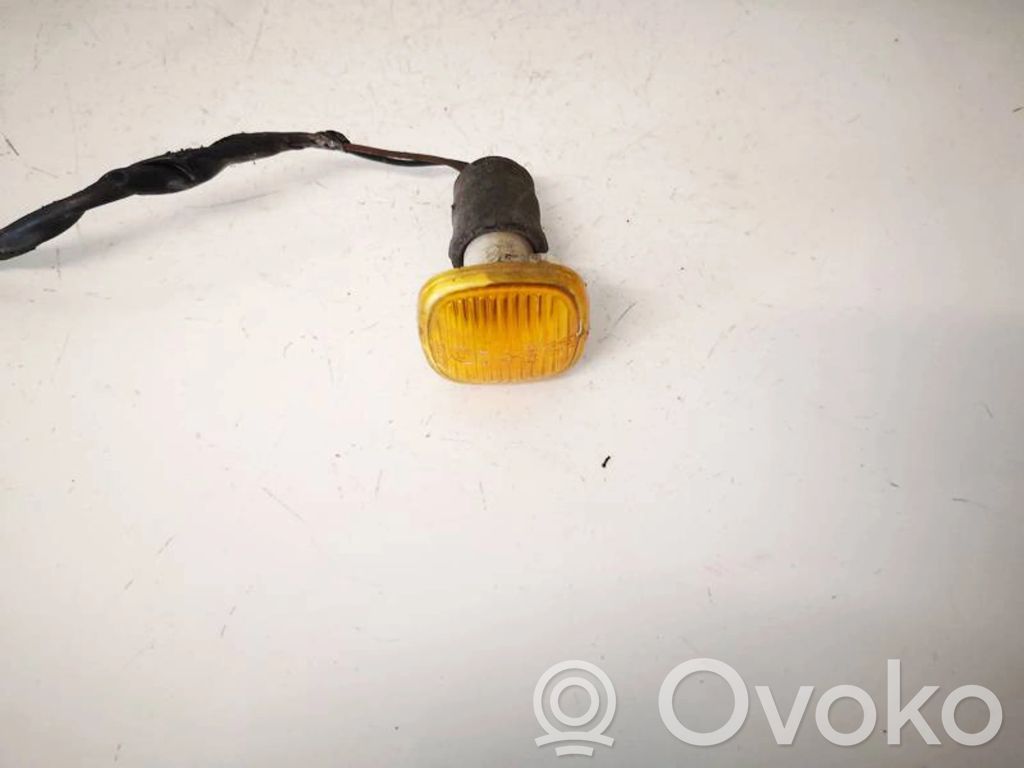 Audi A3 S3 8L Indicatore di direzione del parafango anteriore 
