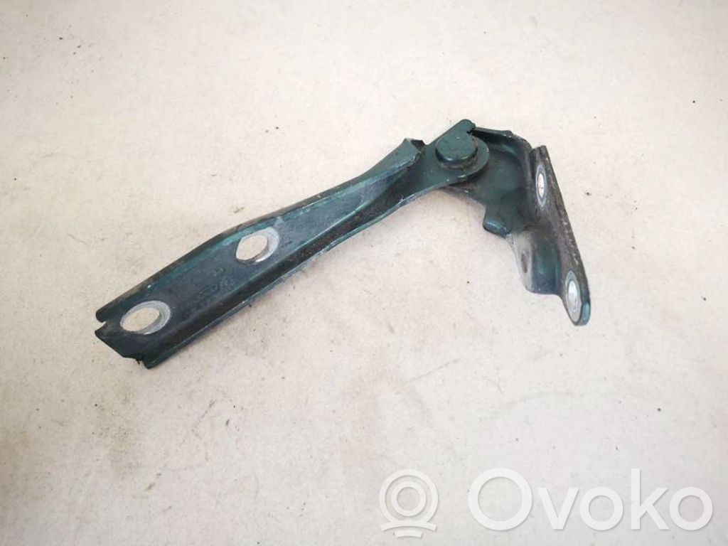 Audi A3 S3 8L Balamale capotă 