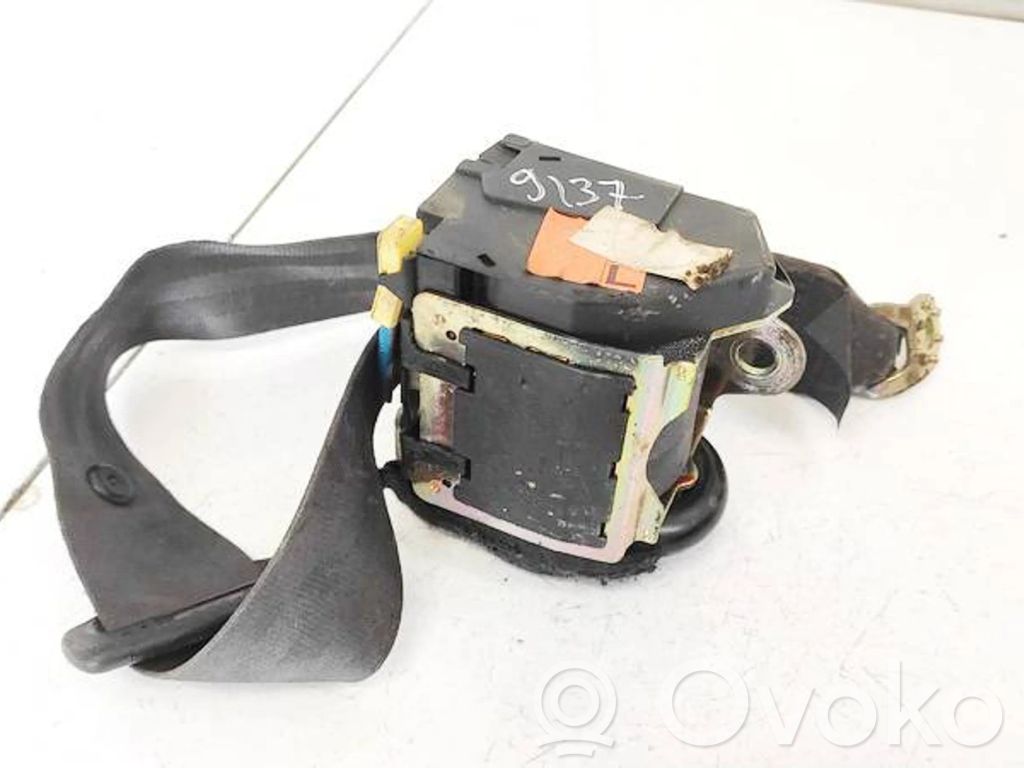 Cinturón trasero   8D9857805D,560418900,560418900,8D9857805D
