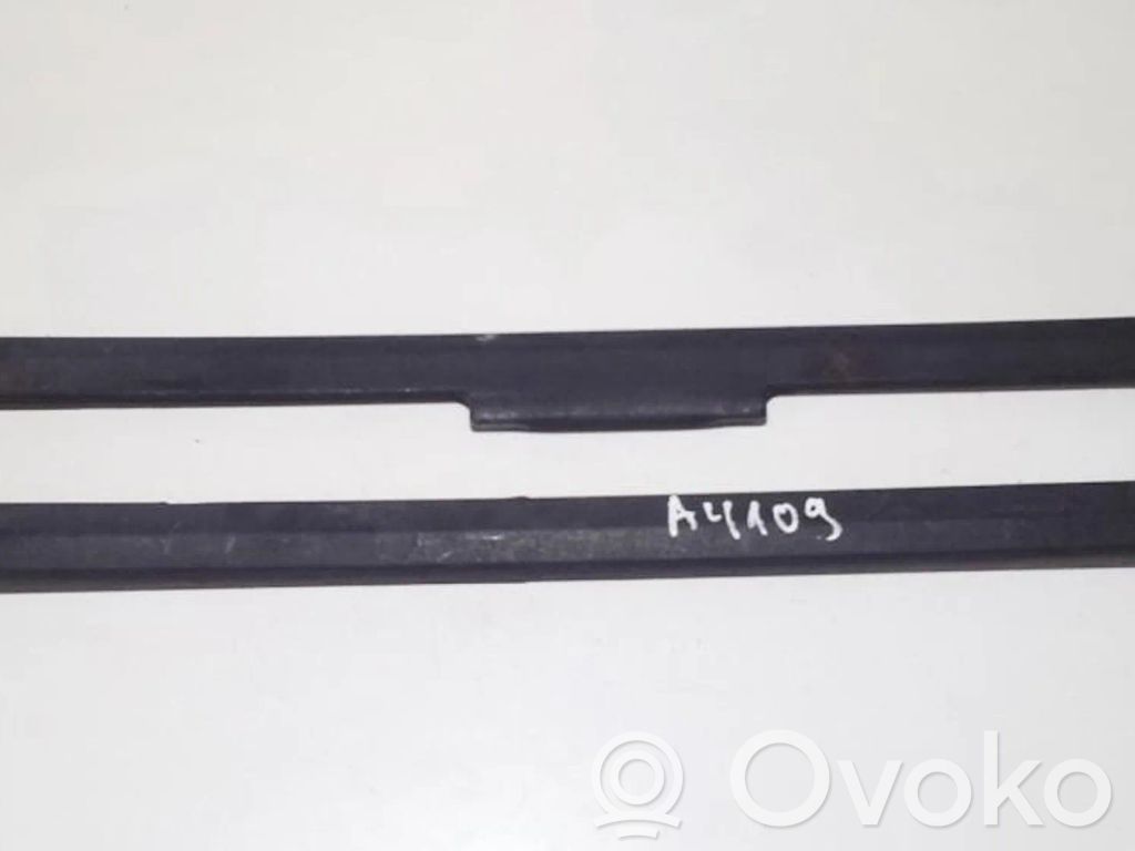Peugeot 807 Altra parte interiore 