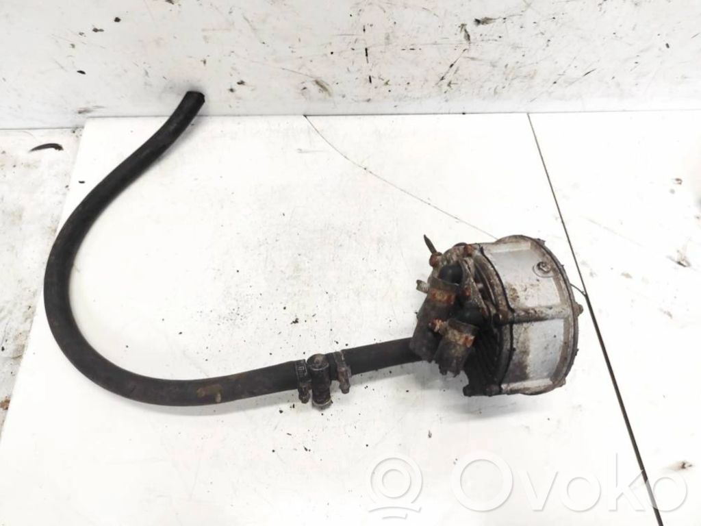 Opel Vectra B Riduttore GPL 