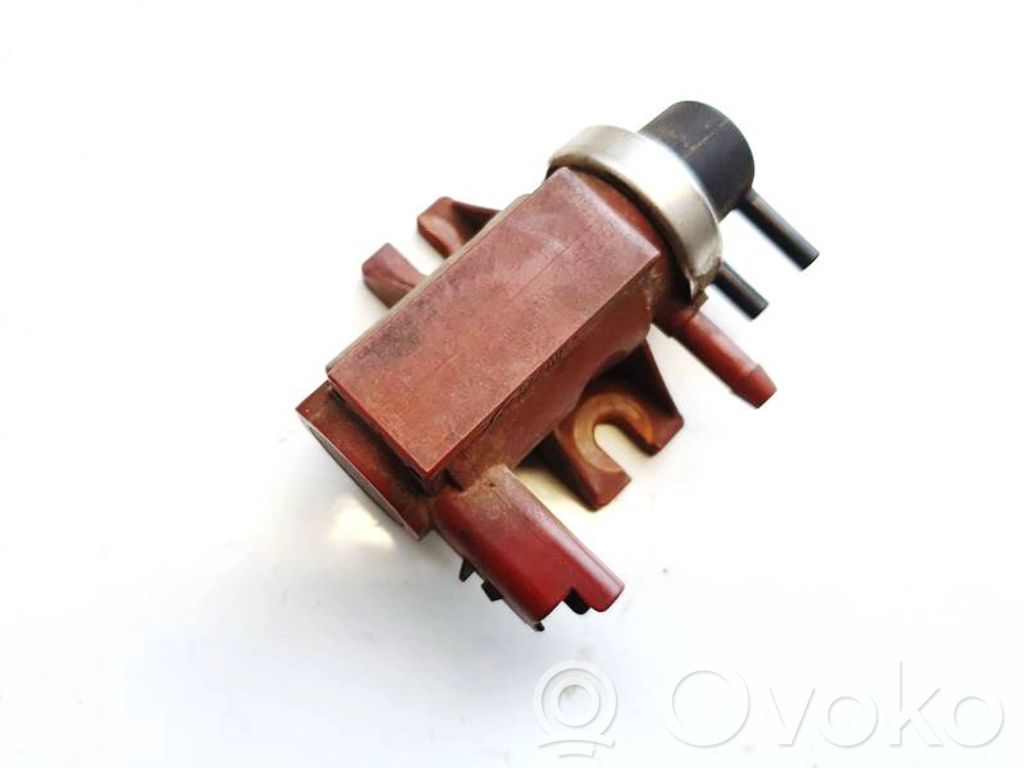 Peugeot 206 Solenoidinis vožtuvas 