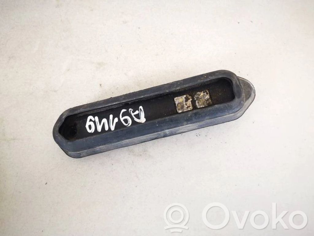 Peugeot 807 Sensor de la puerta delantera coupé 