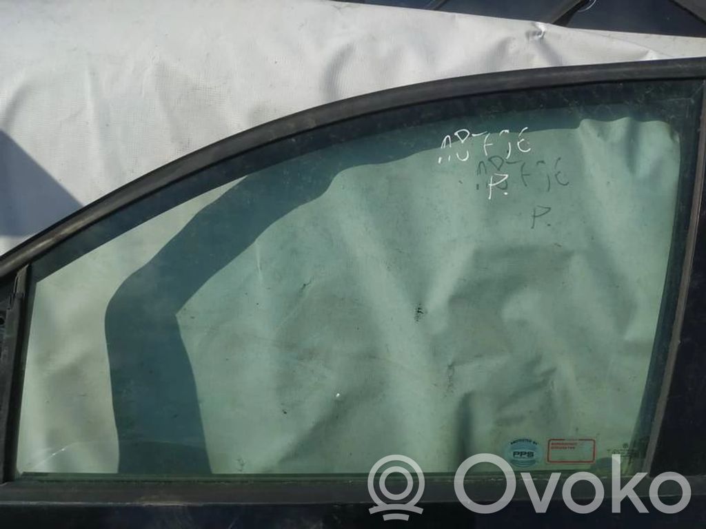 Volkswagen Touran I Geam ușă față patru uși