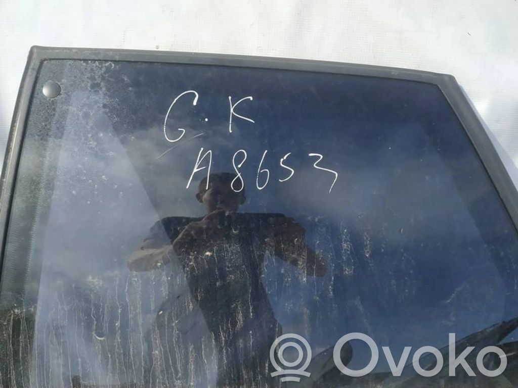 Audi 80 90 S2 B4 Geam ușă spate