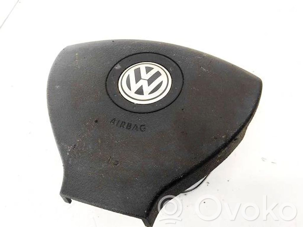 Volkswagen Golf V Airbag dello sterzo