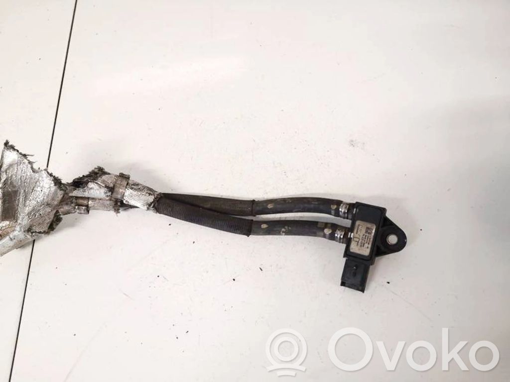 Abgasdrucksensor Differenzdrucksensor   9662143180,9662143180