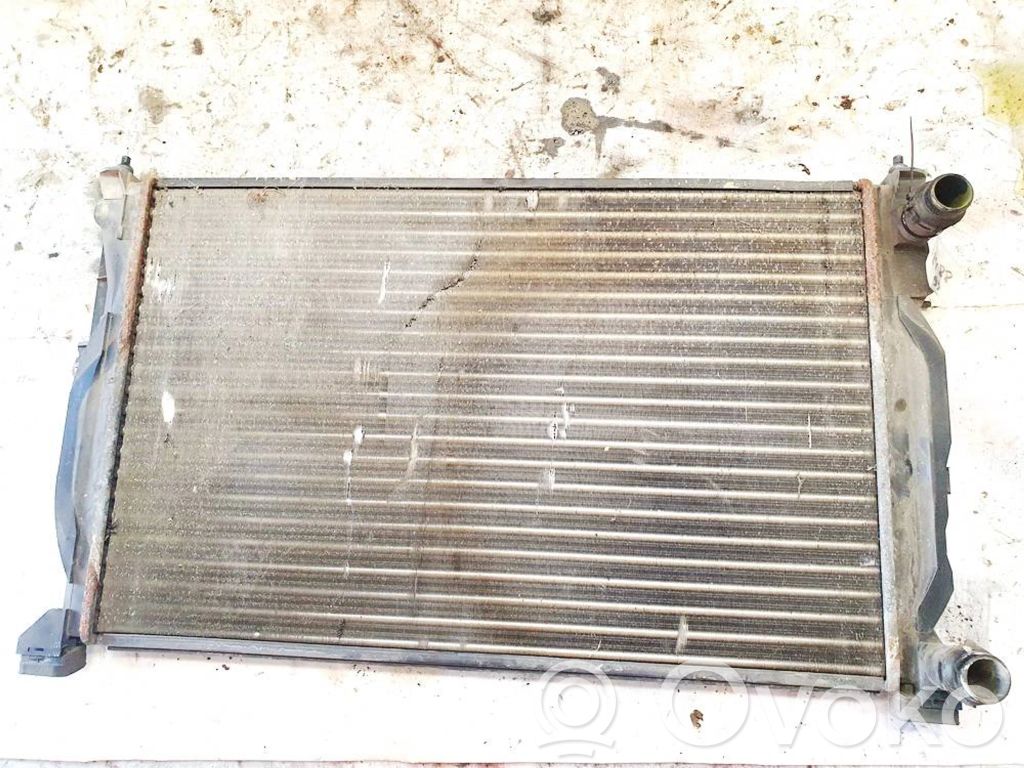 Skoda Superb B5 (3U) Radiator lichid răcire 