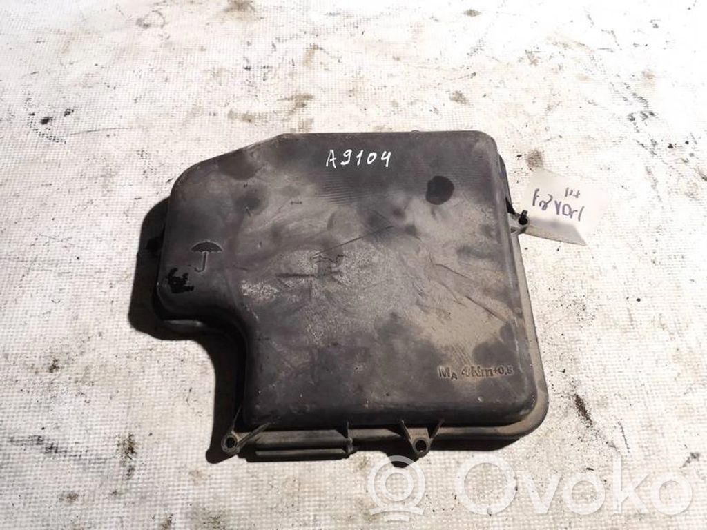 Audi A6 S6 C5 4B Deckel Sicherungskasten 