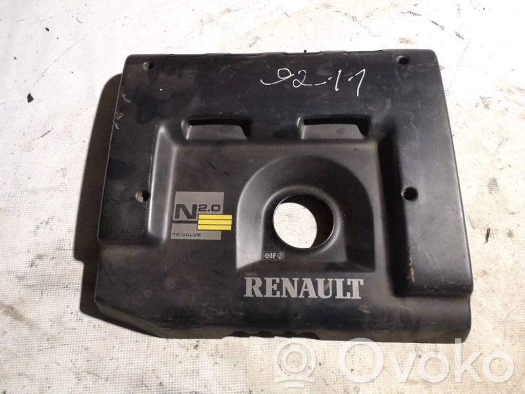 Renault Laguna I Moottorin koppa 