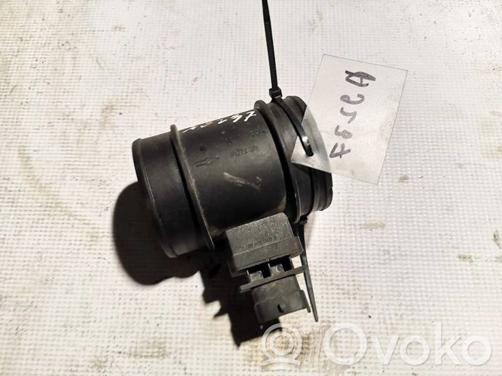 Fiat Croma Misuratore di portata d'aria 