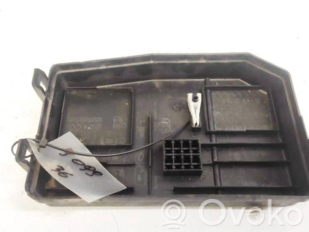 Ford Mondeo Mk III Set scatola dei fusibili 