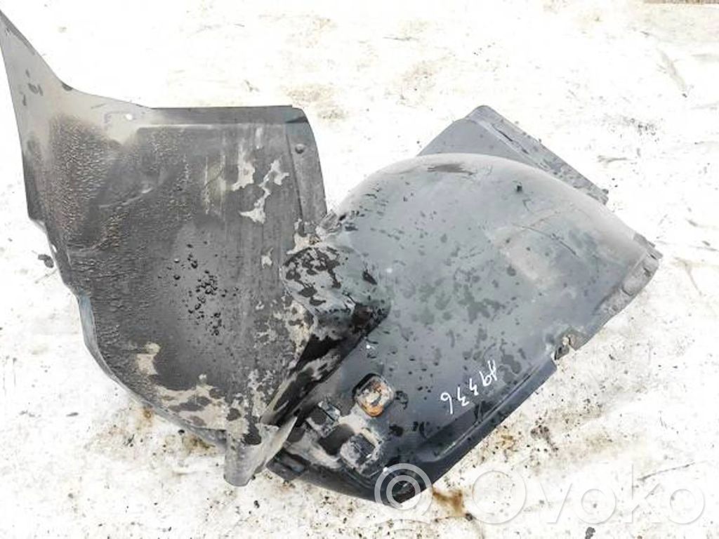 Opel Astra J Apărători interioare aripă roată față 