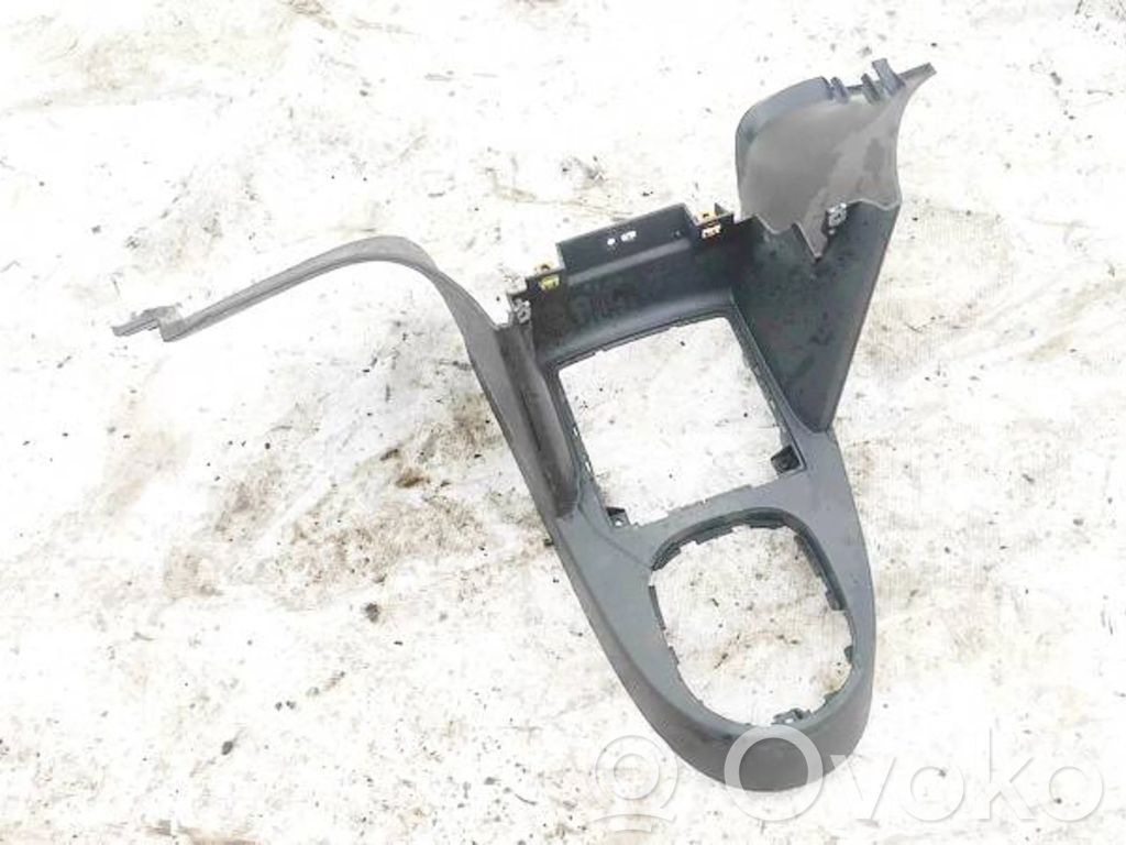 Volkswagen Touran I Altra parte interiore