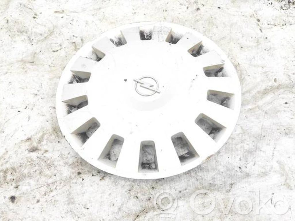 R15-pölykapseli   93325247,93325247