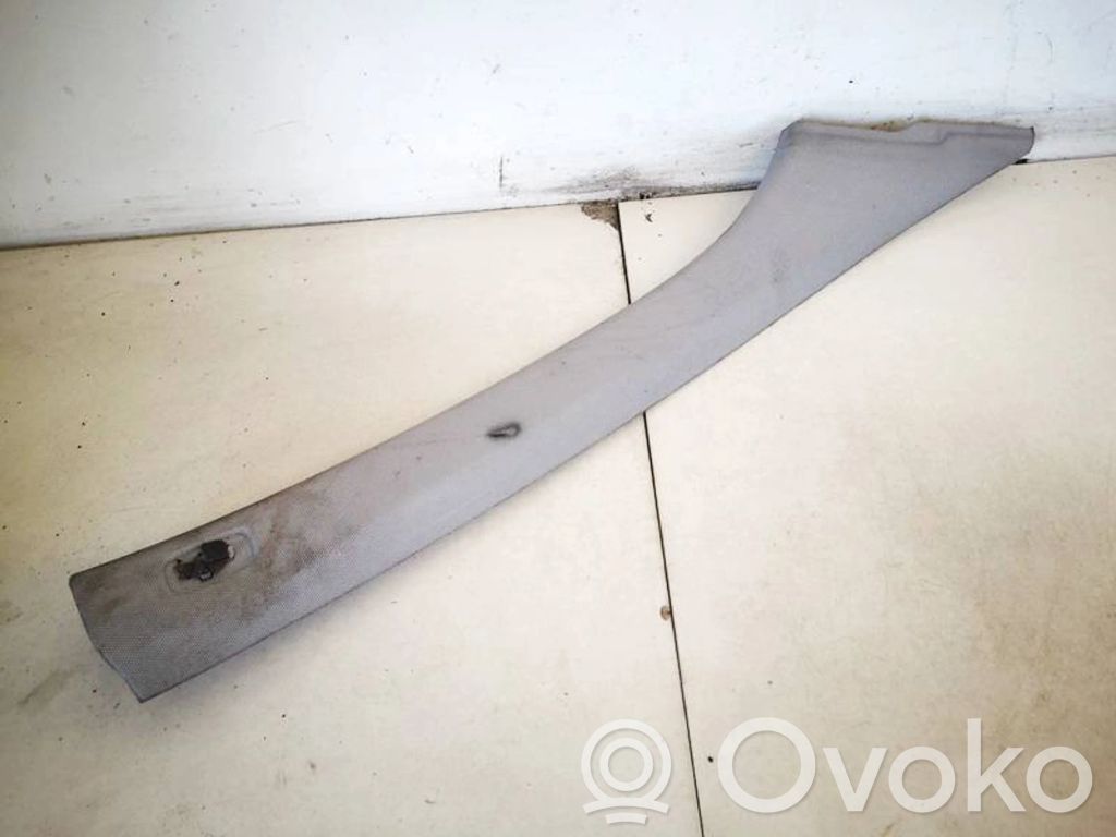 Opel Astra H Altra parte interiore 