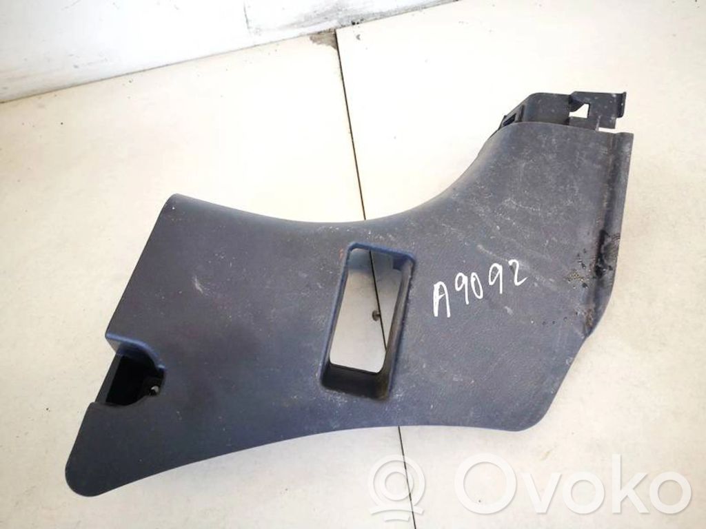 Honda CR-V Altra parte interiore