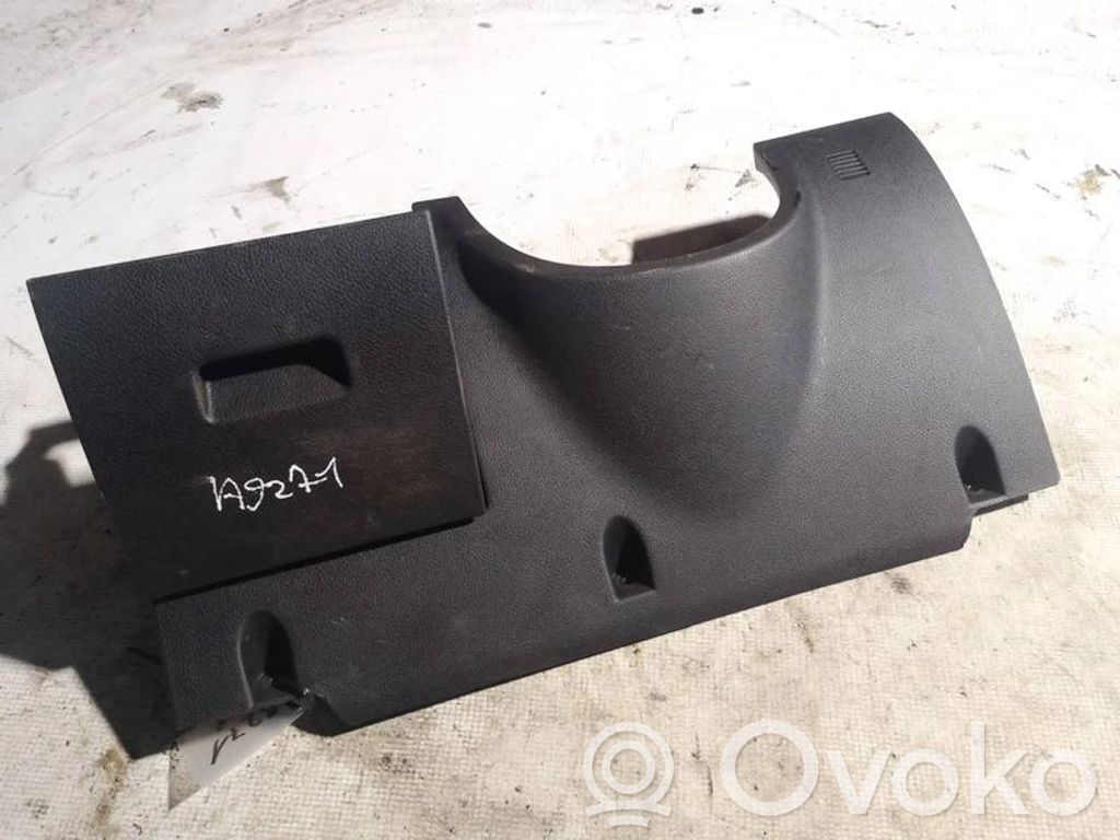Ford Mondeo Mk III Altra parte interiore