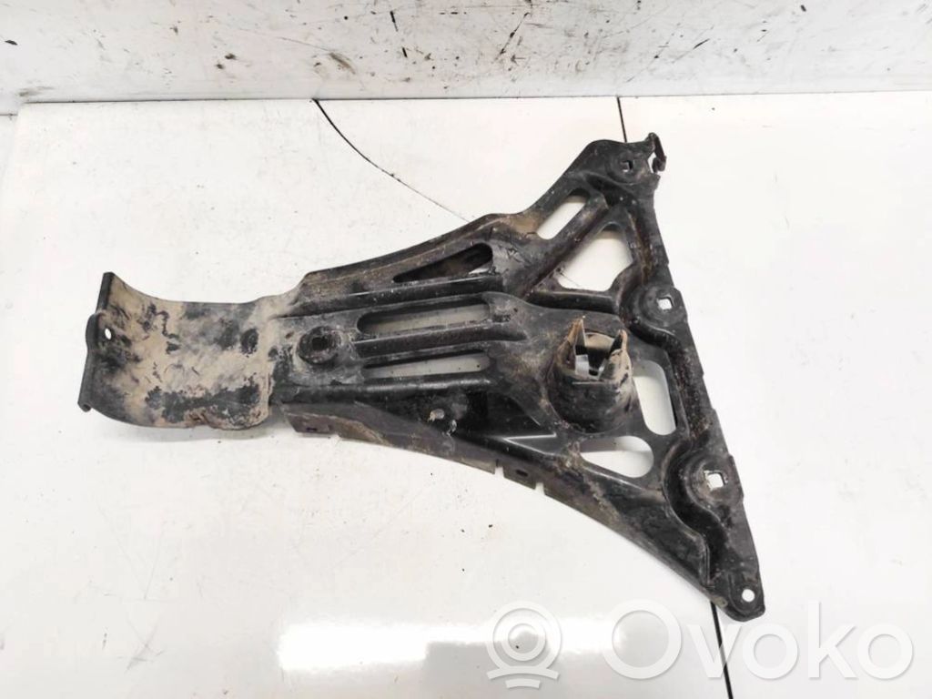 BMW 5 E60 E61 Halterung Stoßstange Stoßfänger hinten 
