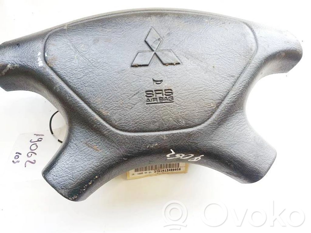 Mitsubishi Carisma Airbag volan 