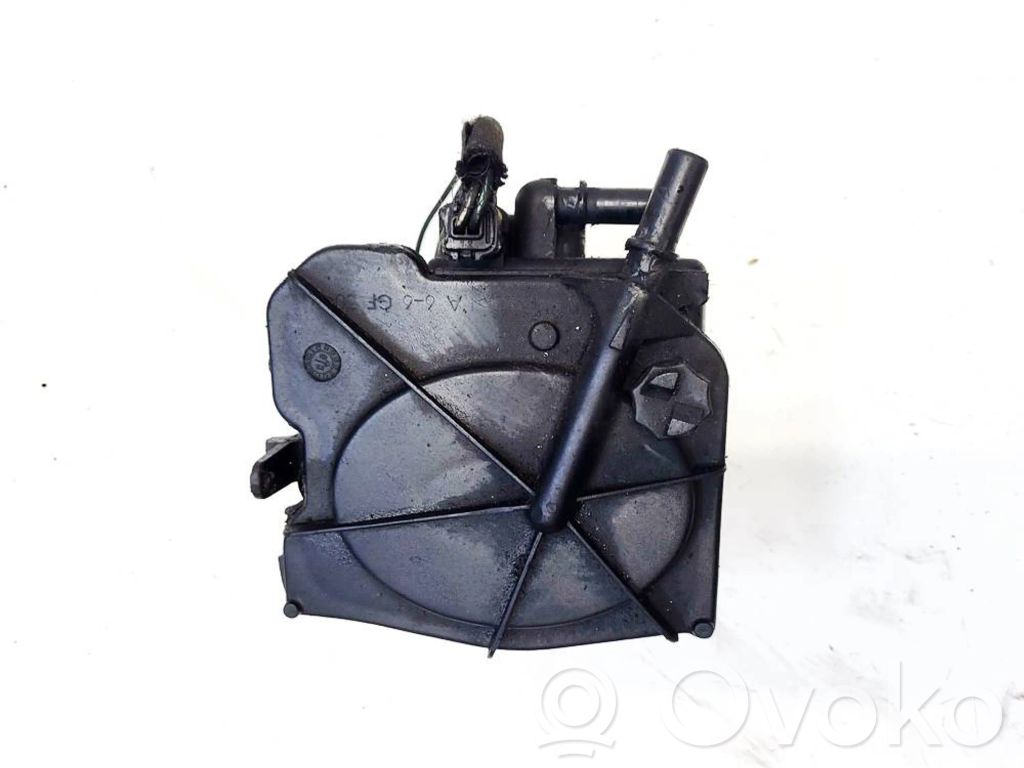Citroen Berlingo Filtru combustibil 