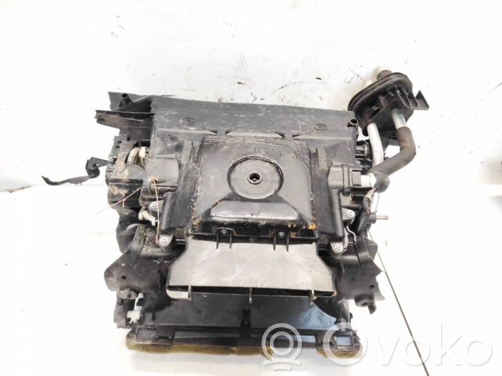 Heater blower radiator   0134100480,0134100480