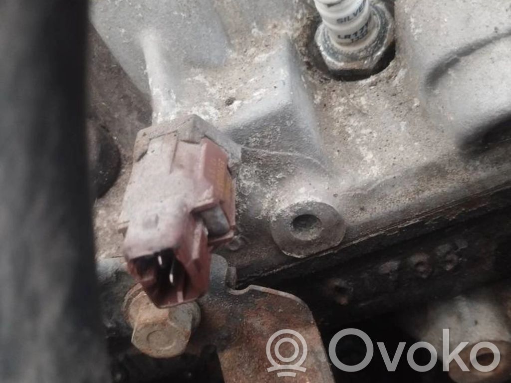 Renault Laguna I Nakutusanturi 