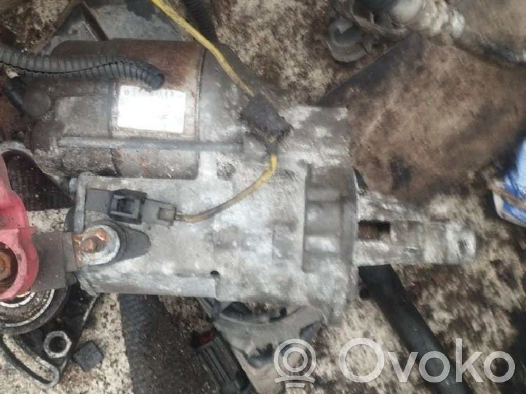 Rozrusznik   04686045AD,04686045AD