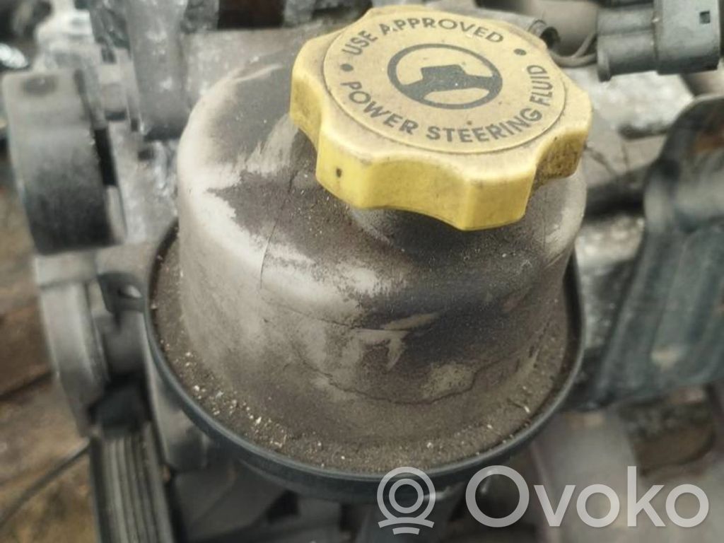 Chrysler Pacifica Réservoir de liquide de direction assistée