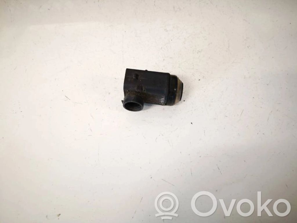 Mercedes-Benz R W251 Sensore di parcheggio PDC