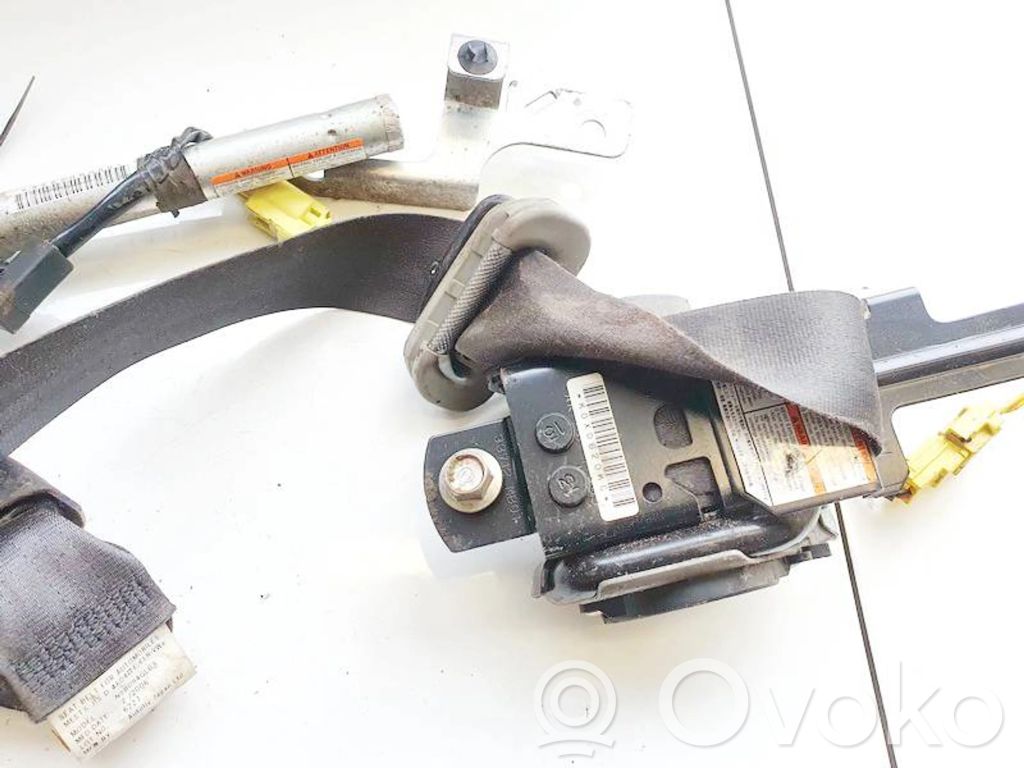 Honda FR-V Centură de siguranță față 